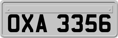 OXA3356