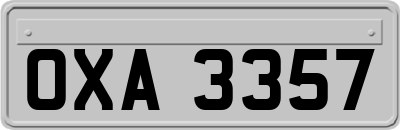 OXA3357