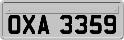 OXA3359