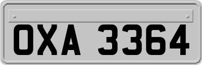 OXA3364