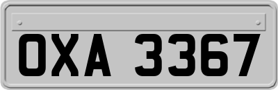 OXA3367