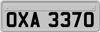 OXA3370