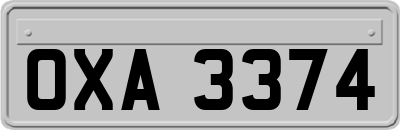 OXA3374