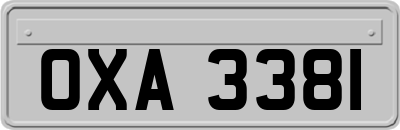 OXA3381