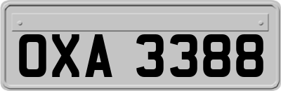 OXA3388