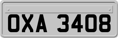 OXA3408