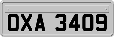OXA3409