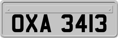 OXA3413