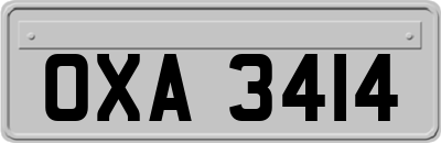 OXA3414