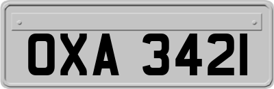 OXA3421