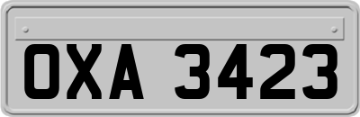 OXA3423
