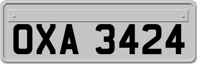 OXA3424