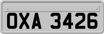 OXA3426