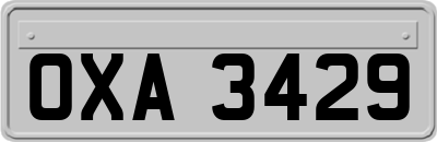 OXA3429