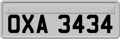 OXA3434