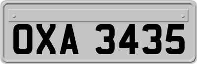 OXA3435