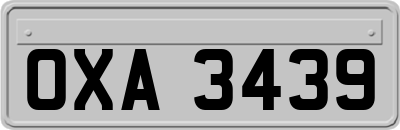 OXA3439