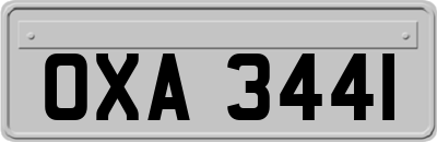 OXA3441