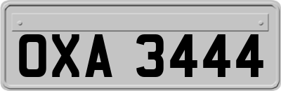 OXA3444