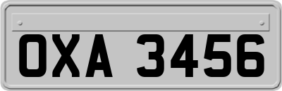 OXA3456