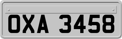 OXA3458