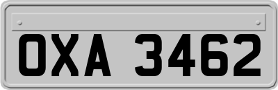 OXA3462