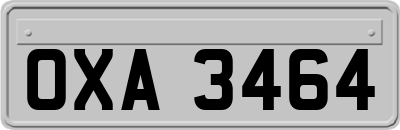 OXA3464