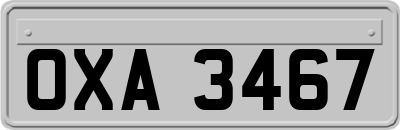 OXA3467