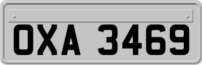 OXA3469