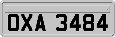 OXA3484