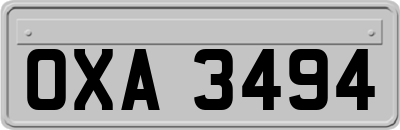 OXA3494
