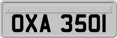 OXA3501