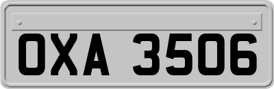 OXA3506