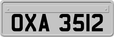 OXA3512