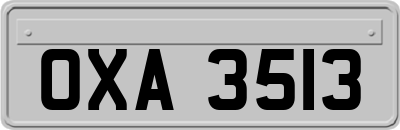 OXA3513