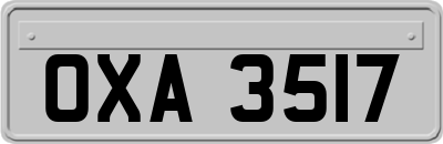 OXA3517