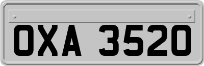 OXA3520