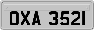 OXA3521