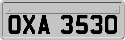 OXA3530