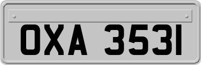 OXA3531
