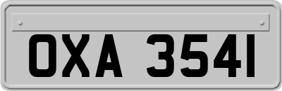 OXA3541