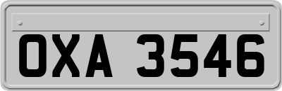 OXA3546