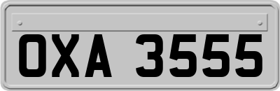 OXA3555