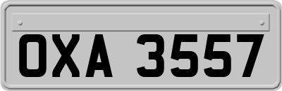 OXA3557