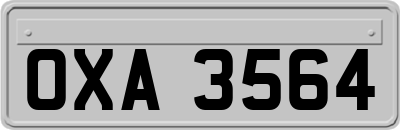 OXA3564