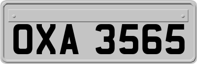 OXA3565