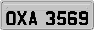 OXA3569