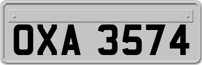 OXA3574