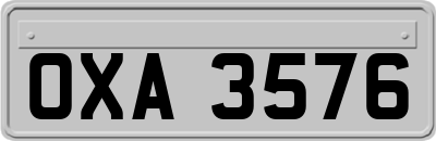 OXA3576