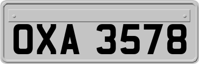 OXA3578